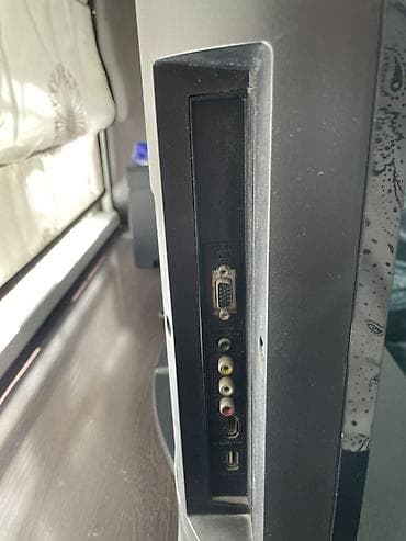 lcd: Продам телевизор Sony KLV-32BX300, 32” Продается надежный телевизор — 2