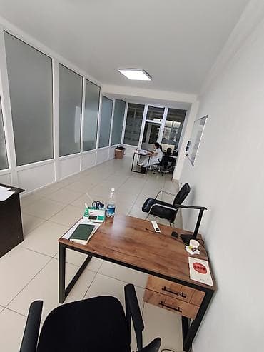 Недвижимость: Аренда офисов, 25 м² — 3