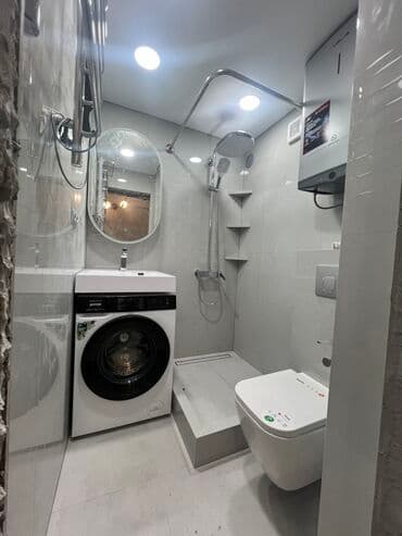 ремонт ванны под ключ: Ищете мастеров, которые реально умеют работать с плиткой? Мы — бригада — 12