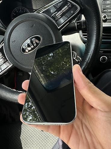 iphone lalafo: IPhone 15 Pro, Б/у, 1 ТБ, Natural Titanium, Коробка, 78 % — 2