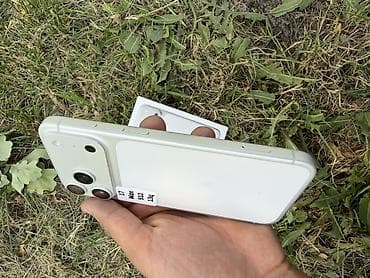 li 6pro: IPhone 17 Pro Max, Новый, 512 ГБ, Matte Silver, 100 % — 5