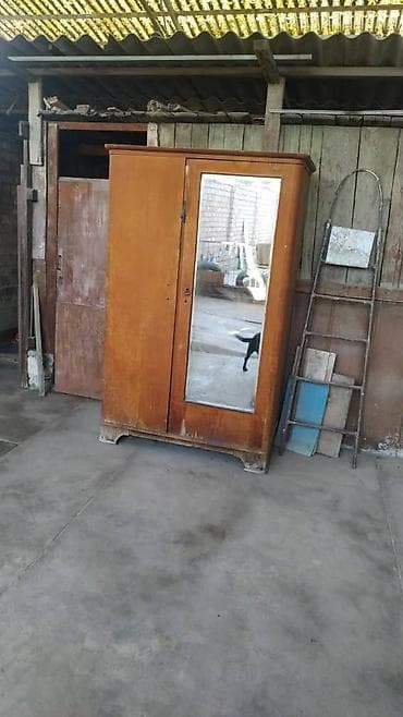 Продается шифоньер