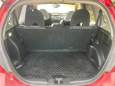 фит 2017: Honda Fit: 2007 г., 1.5 л, Автомат, Бензин, Хэтчбэк — 9