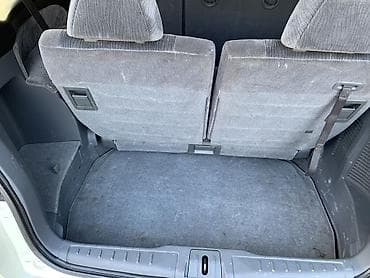 Продажа авто: Honda Odyssey: 2006 г., 2.4 л, Автомат, Газ, Минивэн — 10