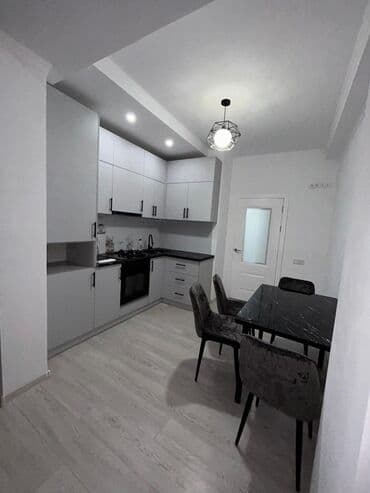 сдаю орто сай: 2 комнаты, Круглосуточное заселение — 3