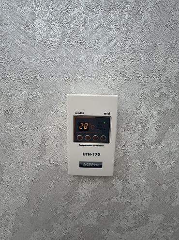 здаю квартира васток 5: 1 комната, 36 м², 105 серия, 4 этаж, Евроремонт — 8