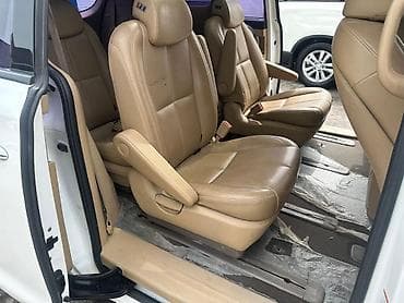 кия карнивал продажа: Kia Carnival: 2018 г., 2.2 л, Автомат, Дизель, Минивэн — 6