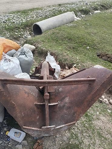 киргизстан пресс подборщик: Другие тракторы — 5