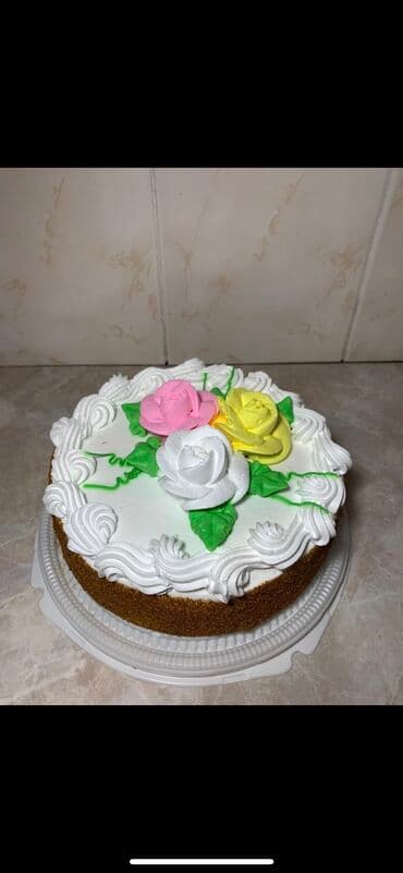 мясо доставка: Торт оптом — 4