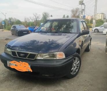шины на дэу матиз купить: Daewoo Nexia: 2005 г., 1.6 л, Механика, Бензин, Седан — 10