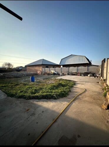 дома в ак орго: Дом, 90 м², 4 комнаты — 5