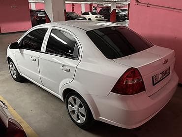 chevrolet comaro: Chevrolet Aveo: 2021 г., 1.5 л, Механика, Бензин, Седан — 2