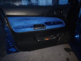 дом обмен на авто: Mitsubishi Lancer: 2004 г., 1.6 л, Механика, Бензин, Седан — 8