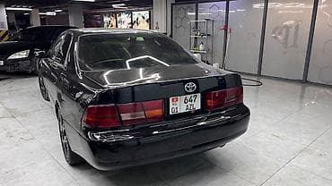 тайота виндом 2005: Toyota Windom: 1997 г., 2.5 л, Автомат, Бензин, Седан — 6