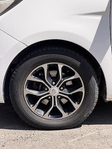 Changan: LDV : 2021 г., Автомат, Электромобиль, Минивэн — 6