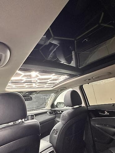 kingbeats k3: Kia Sorento: 2019 г., 2.2 л, Автомат, Дизель, Кроссовер — 3