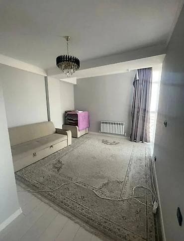 восток 5 квартиры: 2 комнаты, 56 м², Элитка, 8 этаж, Евроремонт — 2