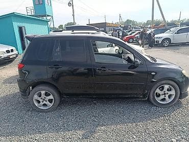 mini cooper: Mazda Demio: 2003 г., 1.3 л, Автомат, Бензин, Хэтчбэк — 1
