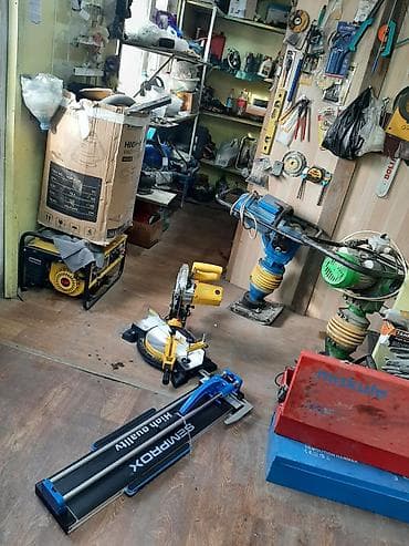 бетон миксер бишкек: Сдам в аренду Опалубки — 1