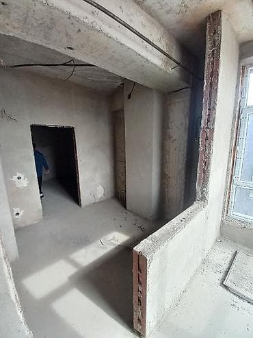 elegance stroy: 1 комната, 34 м², 13 этаж, Готовая ПСО (под самоотделку) — 7