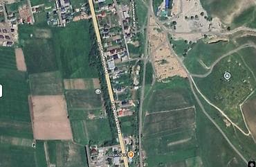 Земельные участки: 10 соток, Для сельского хозяйства, Договор купли-продажи — 2
