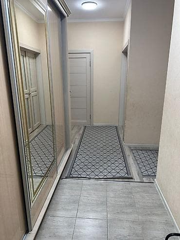 2 bedroom: 2 комнаты, 76 м², Элитка, 8 этаж, Евроремонт — 8