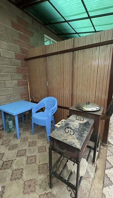 🏡 Сдаётся уютный 3-комнатный коттедж-студия в ЦО «Париж 1» Всего 100 — 9