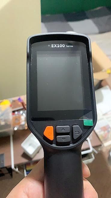 тепловизор цена ош: Тепловизор Raythink EX100 Для дома, HVAC, авто- и электродиагностики — 1