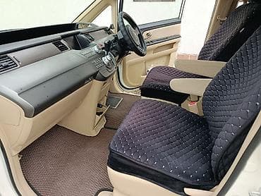 Honda Stepwgn: 2005 г., 2 л, Автомат, Бензин, Минивэн — 8
