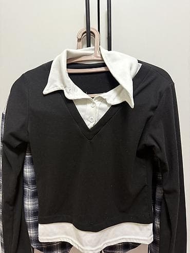 soft shell: Кофта, Осень-весна, Стандарт, Все размеры — 4