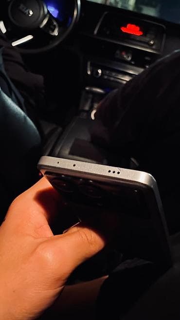 google pixel 9 pro fold: Poco X5 Pro 5G, Б/у, 512 ГБ, цвет - Серый — 6