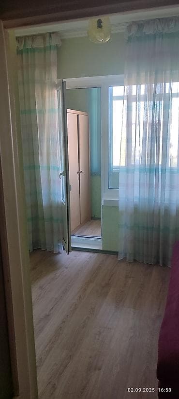 Недвижимость: 3 комнаты, Собственник, Без подселения, С мебелью полностью — 4