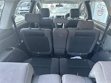 суппорт тойота виш: Toyota WISH: 2003 г., Автомат, Бензин, Минивэн — 7