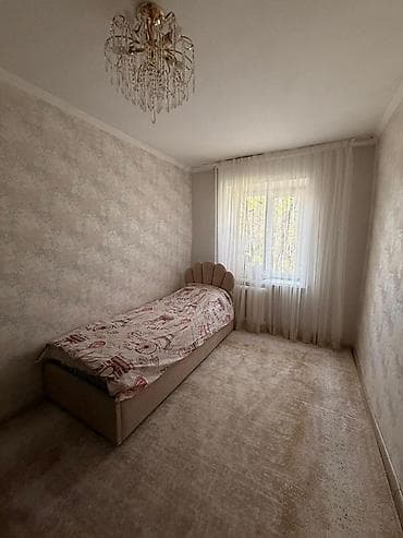 куплю квартиру на ипотеку: 2 комнаты, 42 м², Косметический ремонт — 3