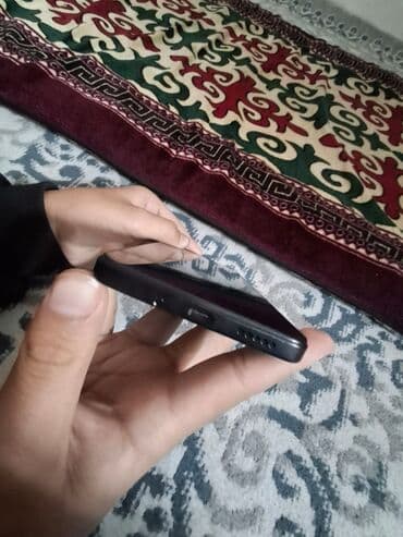 сим карта с безлимитным интернетом для телефона: Poco C75 5G, цвет - Черный, 2 SIM — 3