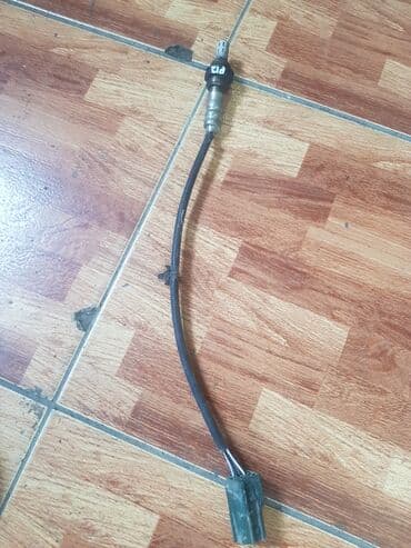 датчик srs: Nissan Primera p12, лямбдазонд, ниссан примьера п12, Ляндазонд на — 2