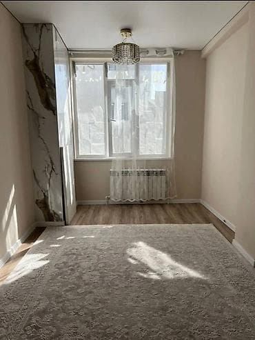 Квартиры: 2 комнаты, 48 м², Элитка, 7 этаж, Евроремонт — 4