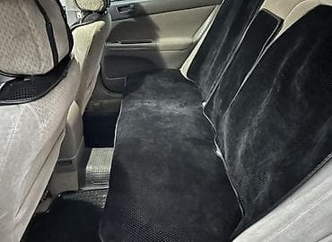 camry 2014: Toyota Camry: 2003 г., 2.4 л, Автомат, Бензин, Седан — 6