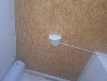 аренда квартиры месяц: 1 комната — 1