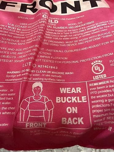 nike tech: Спасательный жилет Speedo Splash Jammer (детский) от 3 до 8 лет - — 2