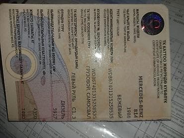 bmw e69: Грузовик, Стандарт, 7 т, Б/у — 10