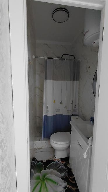 2 8: 1 комната, 25 м², 1 этаж — 10
