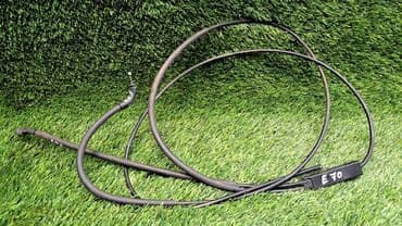 блок предохранителей: Трос капота Е70 7 184 456 Год 2007 В отличном состоянии, очень — 3