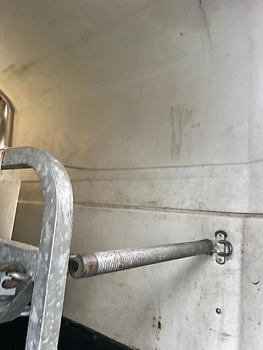 trailer: Прицеп, Special trailer, до 3,5 т — 6