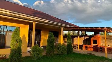 Барбекю: 🏡 Сдаются уютные номера в коттедже возле ЦО «Атлантис» и «Радуга»! 📍 — 1