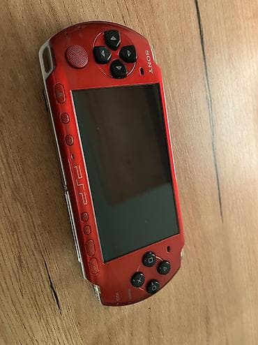 nintendo game boy advance: PSP 3000, 32gb В идеальном состоянии Пластиковый экран заменен на — 2