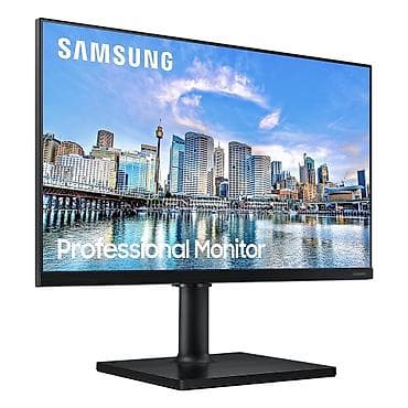 microsoft surface studio: Монитор, Samsung, Б/у, LED, 26" - 27" — 1