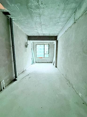 2 комнаты, 64 м², Технопарк Элитка, 2 этаж, ПСО (под самоотделку) — 5