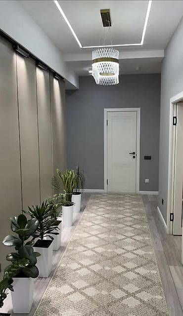 Продажа квартир: 3 комнаты, 89 м², Элитка, 8 этаж, Дизайнерский ремонт — 7