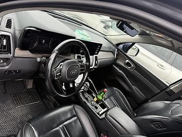 перемотка двигателя: Kia Sorento: 2020 г., 2.2 л, Автомат, Дизель, Кроссовер — 5